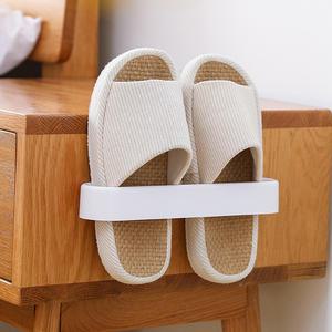 1+1 슬리퍼 걸이 II 욕실화 실내화 신발 거치대 현관 정리 용품 홀더 슈즈랙 꽂이