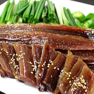 구룡포 샘물과메기(완전손질)15미(30쪽)