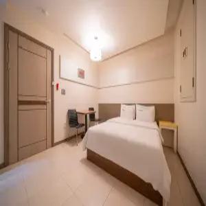 [강원 모텔] 춘천 캣츠호텔 (춘천,강촌)