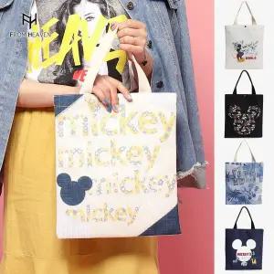 [프롬헤븐] 미키마우스 정품 에코 보조가방 제드