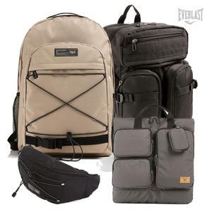 에버라스트 캐주얼 백팩 크로스백 숄더백 시즌오프