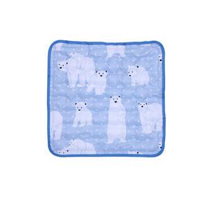 홈웨이 쿨매트 백곰 쿨방석 아이스매트