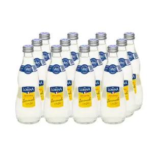 로리나 스파클링 레모네이드 330ml 12병