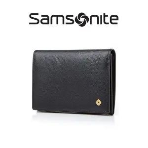 [쌤소나이트][정품] 쌤소나이트 모르간 명함지갑/남자 명함지갑