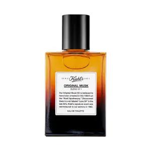 [롯데백화점]키엘 오리지널 머스크 블랜드 NO.1 50ml