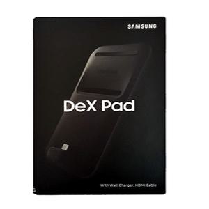삼성전자 덱스 패드 DEX PAD EE-M5100 충전