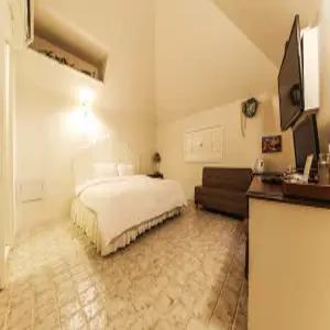 [경기] 파주 호텔 더 헤이리-구 곰비(경기, 파주)