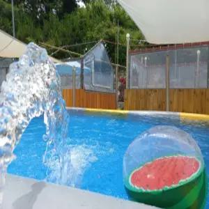 [전남 펜션] 여수 금오도금오아일랜드펜션 (여수)