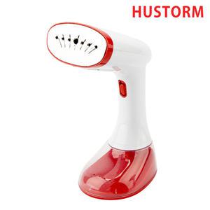 [휴스톰]핸디스팀다리미 작지만 강력한 스팀다리미