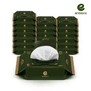 앙블랑 세이프 카키 캡형 68매x20팩 N-KC20