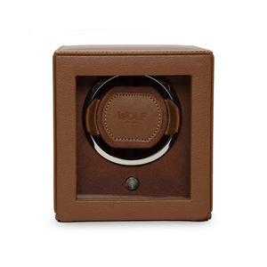 [울프][공식수입정품] 울프1834 461127 큐브 1구 공용 워치와인더