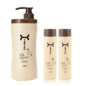 제노 티트리 에몰리언트헤어팩 1000ml+500ml 전문가용