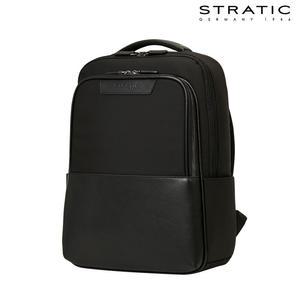 [스트라틱] 독일 브랜드 스텔라 가죽 백팩 STELLA BACKPACK