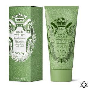 시슬리 오 드 깡빠뉴 플뤼드 이드라땅 뿌르르 꼬르 150ml/바디로션