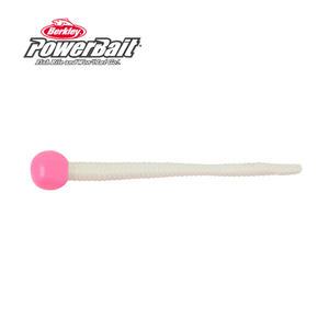 버클리 플로팅 마이스테일 3인치 / 알채비 정자웜 송어웜 마커채비