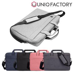 크로스 멀티 노트북 파우치 가방 케이스 13인치 15인치 15.6인치