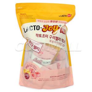 종근당건강 락토조이 구미젤리 600g (25gx24개) 코스트코