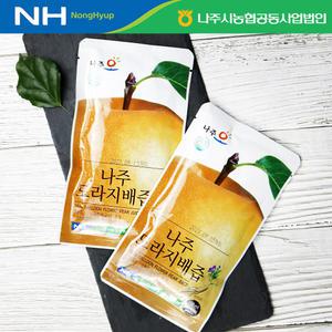 [나주APC농협] 나주 도라지배즙 100ml 100포