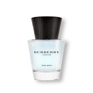 [BURBERRY]터치 포 맨 EDT 50ML