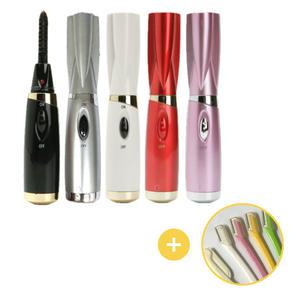 GIL속눈썹고데기/마스카라/뷰러/히팅뷰러 진케어 아이컬