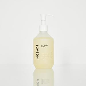 [노베즈] 소프트클린 올인원 워시