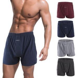 [태창]이랜드월드 태창 OX 남성 보온 니트 트렁크