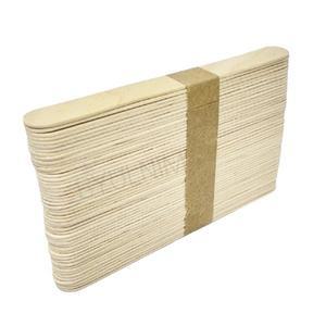 가루 젓는 용도 50개 묶음 나무스틱 diy 석고 캔들 비누 만들기 재료