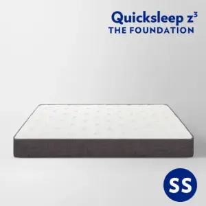 [Quicksleep] 퀵슬립 파운데이션 슈퍼싱글사이즈