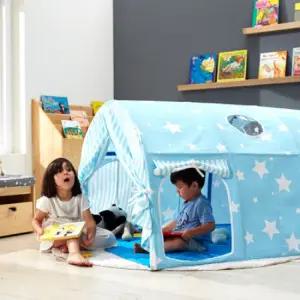 요셉시리즈 3칸 동굴텐트 SS04