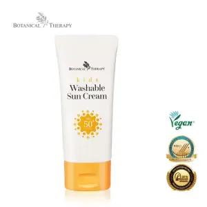 키즈 워셔블 썬크림 60ml)