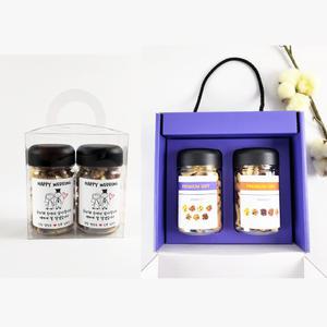 견과류답례품 2구형 선물세트 장례 조문 조의 부의 장례식 결혼 돌 퇴사 회사 행사 감사 칠순 답례품