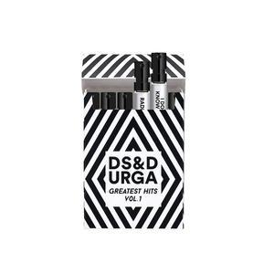 갤러리아 [디에스앤더가] 그레이티스트 히츠 Vol. 1