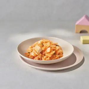 [조선호텔](본점)조선 어린이 배추김치 400g