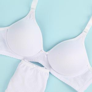 주니어속옷 3단계 노와이어몰드 브라 2151