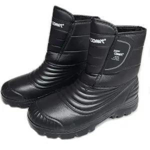 슈즈시티 슈퍼카미트 방한화 (남성용) EVA 방한부츠