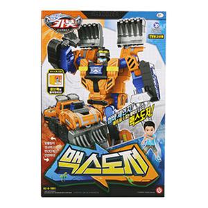 초이락컨텐츠팩토리 헬로카봇 맥스도저