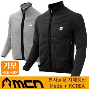 자전거의류 플리스자켓 폴라폴리스 겨울자켓 져지 후리스