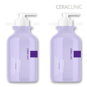 l+l 세라클리닉 노옐로우 보색샴푸 500ml