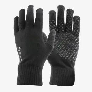 나이키 방한장갑 DA7021-010 니트 테크앤그립 (블랙) 스마트터치