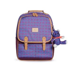 [대구백화점] [빈] 여아 버건디 책가방(BW12AB01BD)