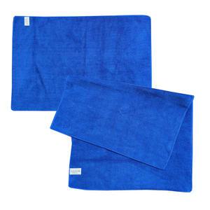 극세사 경편걸레 블루 40x60 유리 주방 세차걸레 미소진