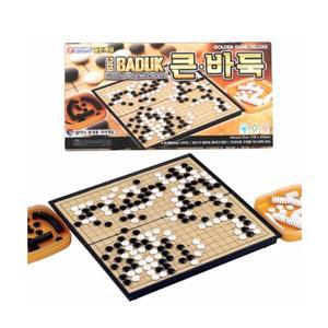 바니랜드 골든게임 자석 큰바둑