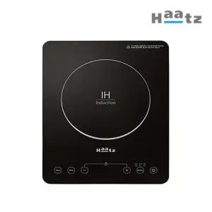 하츠 슬림 프리스탠딩 터치 전기쿡탑 1구 인덕션 IH 전기레인지 IH-131FY