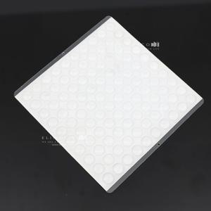 3M범폰 스티커범폰 유리밀림방지 고무 방진고무 충격방지 눈물패드 싱크대 신발장