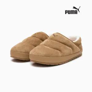 [푸마](대전신세계)터프 테라 SD 406792 01 남여공용 패딩 뮬 슬리퍼
