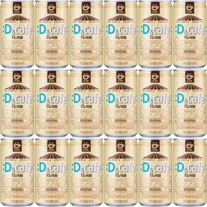 디앤카페(오리지널)175mlx90캔(3박스)