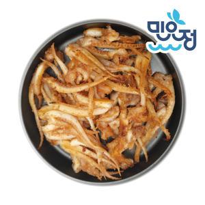 영화관 땅콩 버터 구이 오징어 다리 400g