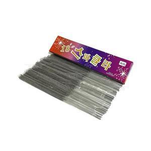 MM 18인치 스파클러 100개입 ( 폭죽 불꽃놀이 여행