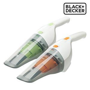 [블랙엔데커]블랙앤데커 건습식 무선청소기   WD7201