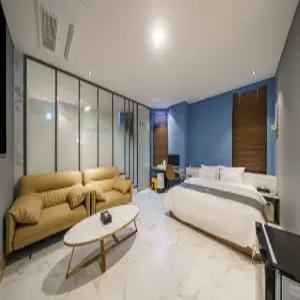 [경기 모텔] 남양주 제이브라운 호텔 다산점 (남양주(다산,별내,와부,호평))